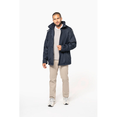 3-In-1 parka